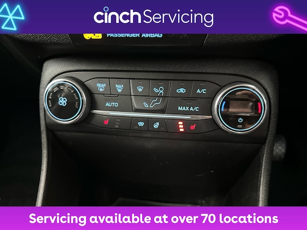 Used Ford Fiesta 2019 for sale - 75412363: Photo 31