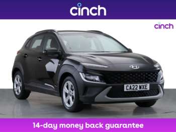 Used Hyundai KONA 2022 for sale - 75112611: Photo