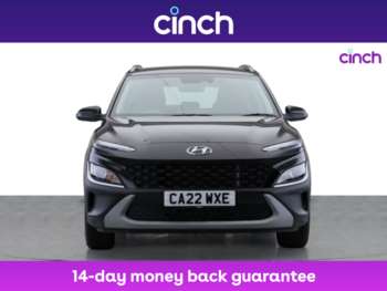Used Hyundai KONA 2022 for sale - 75112611: Photo