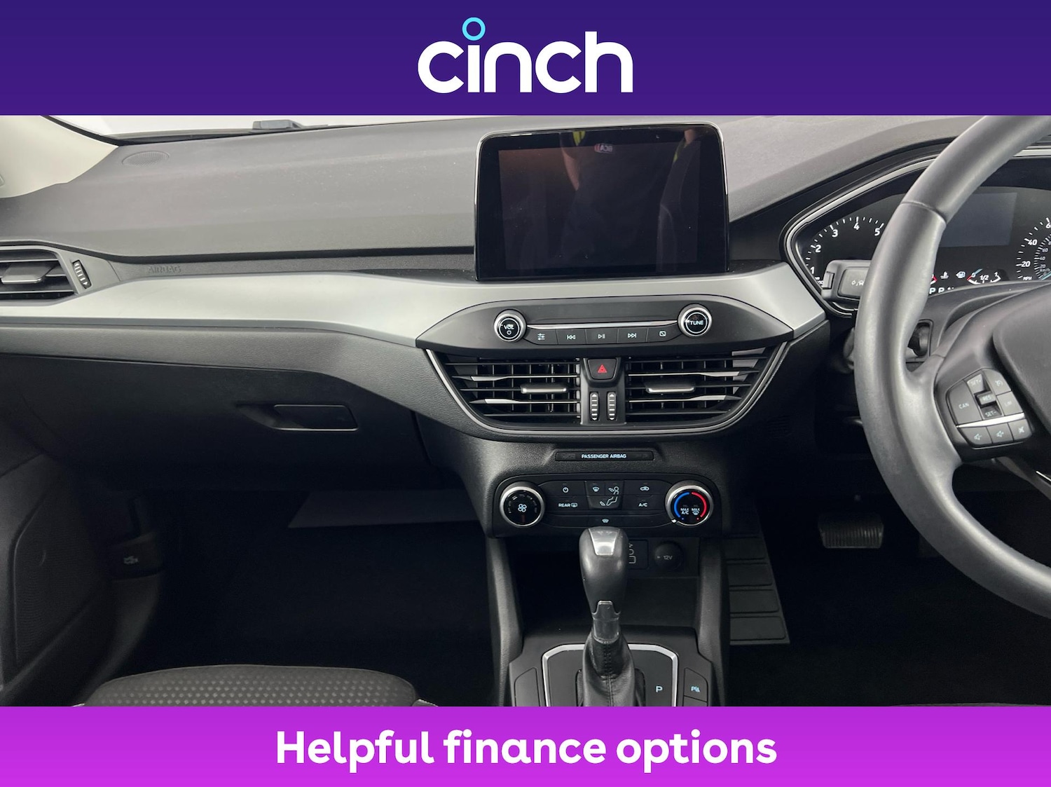 Used Ford Focus 2022 for sale - 76569124: Photo 17