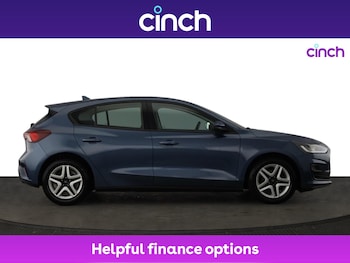 Used Ford Focus 2022 for sale - 76569124: Photo