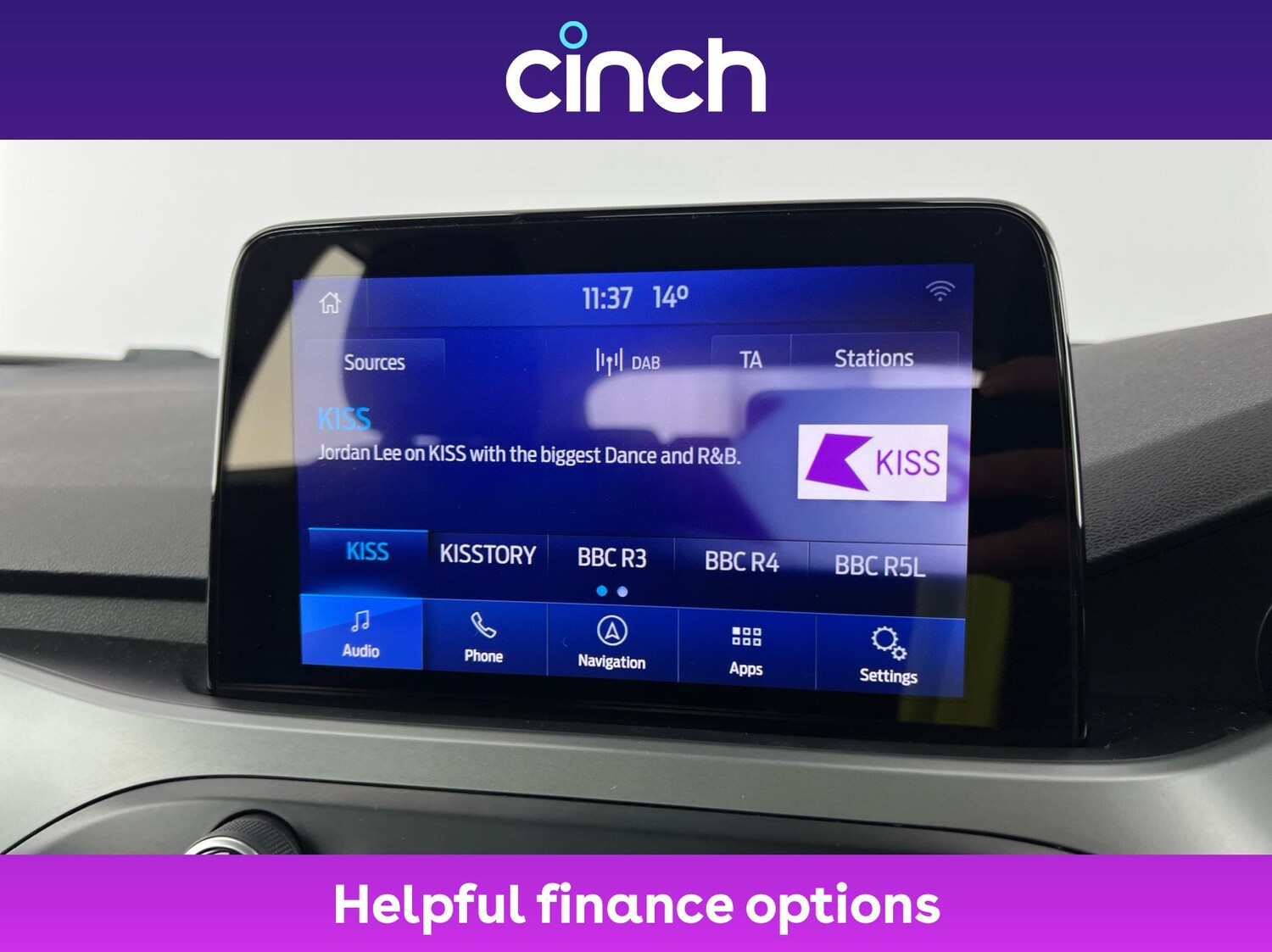 Used Ford Focus 2022 for sale - 76569124: Photo 30