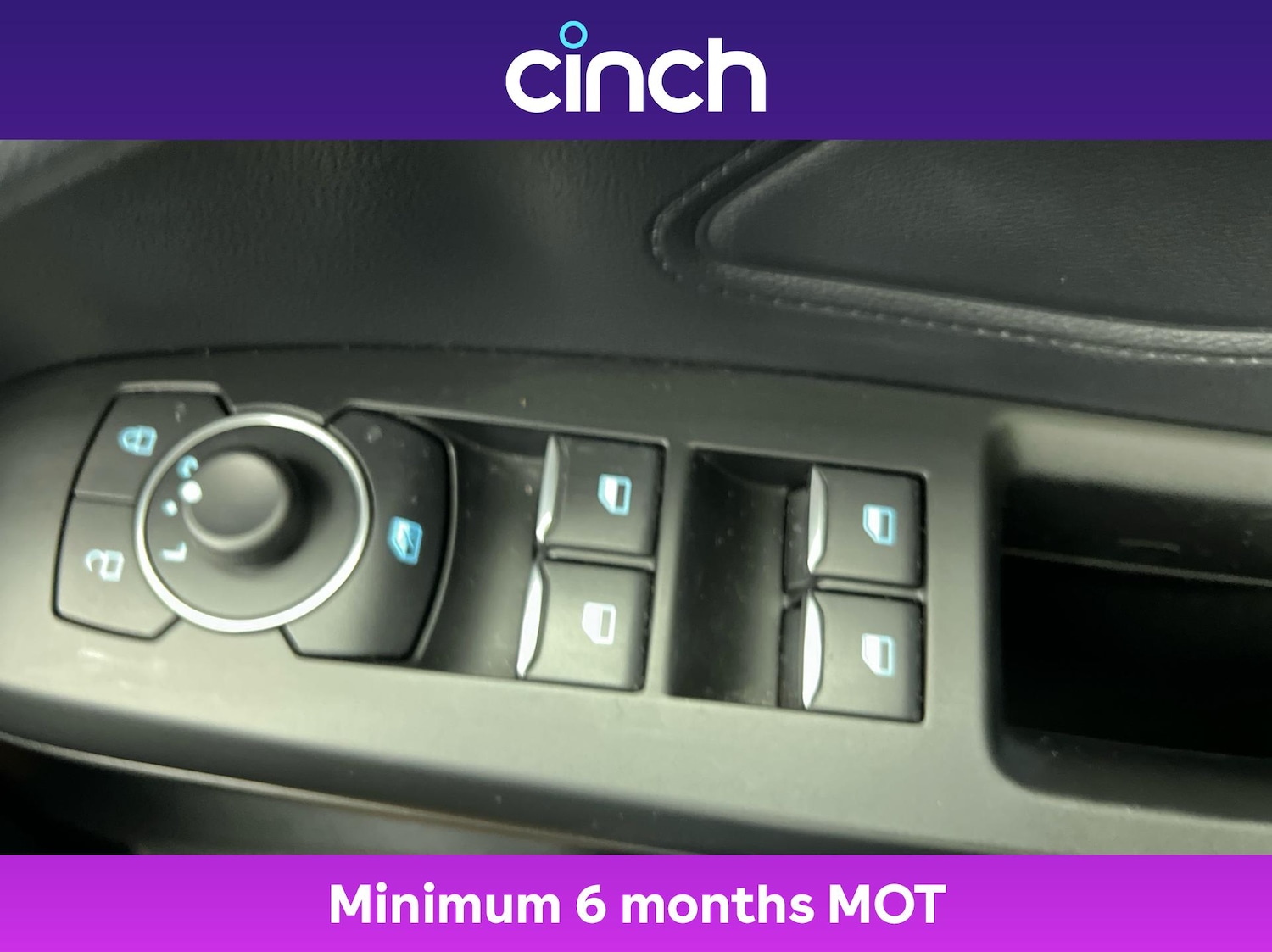 Used Ford Focus 2022 for sale - 76569124: Photo 37