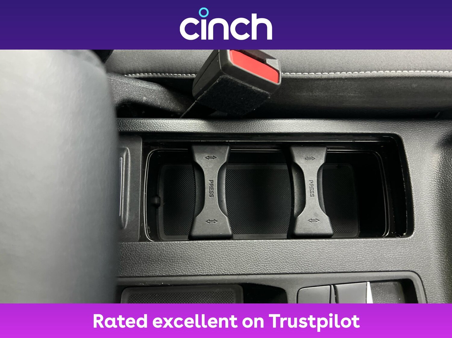 Used Ford Focus 2022 for sale - 76569124: Photo 38