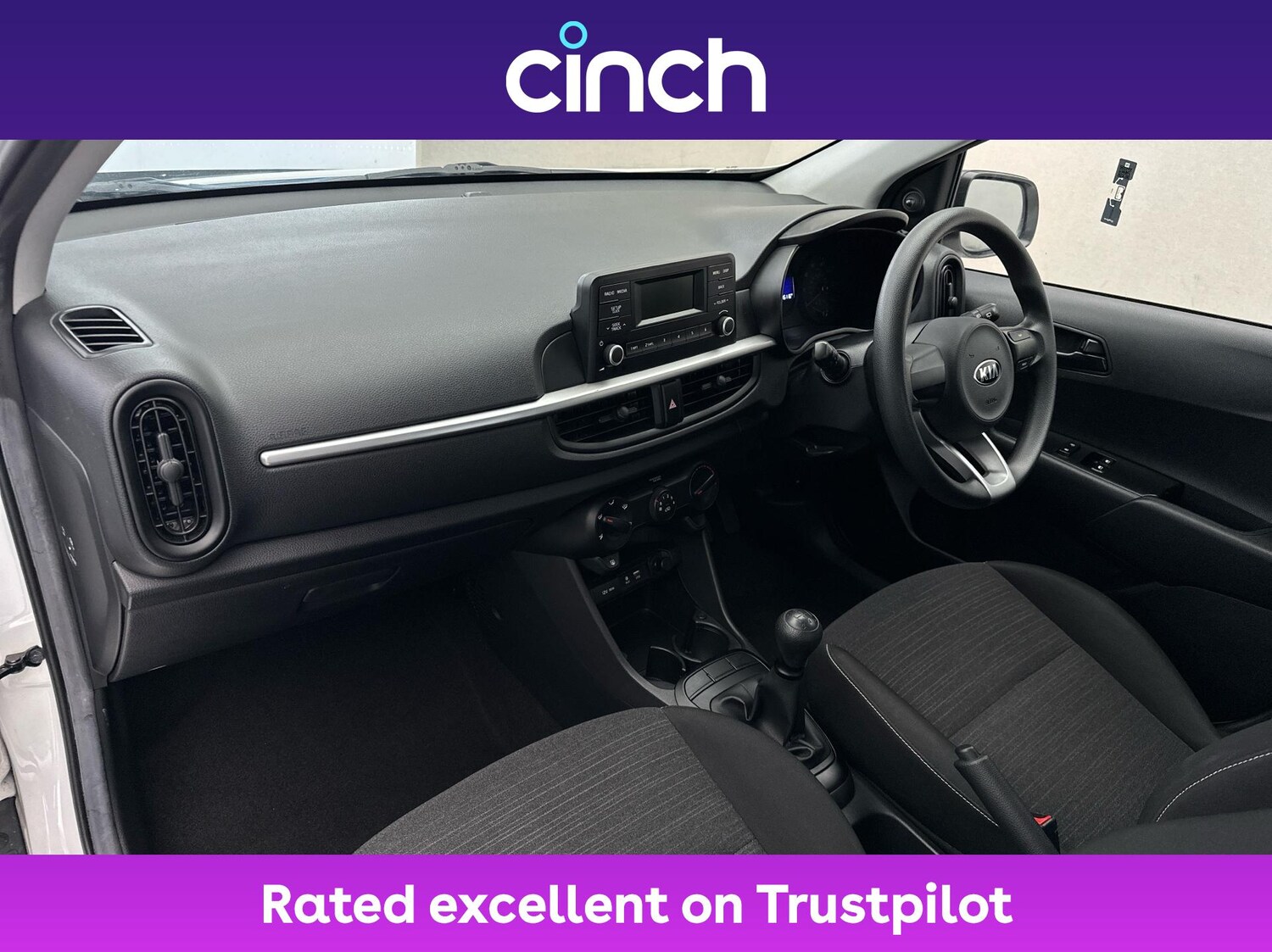 Used Kia Picanto 2018 for sale - 76267675: Photo 14