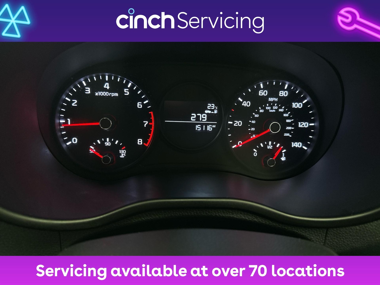 Used Kia Picanto 2018 for sale - 76267675: Photo 18