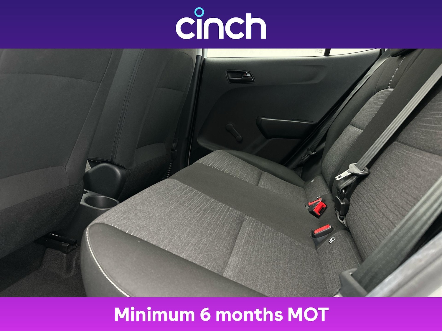 Used Kia Picanto 2018 for sale - 76267675: Photo 20