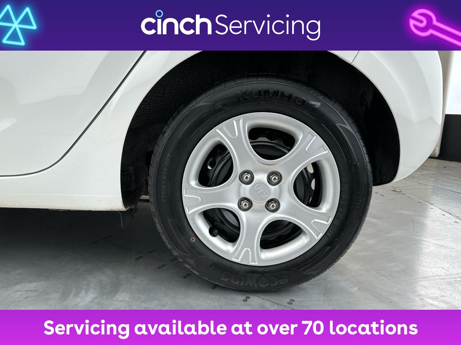Used Kia Picanto 2018 for sale - 76267675: Photo 26