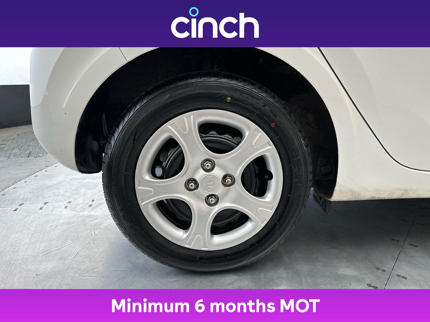 Used Kia Picanto 2018 for sale - 76267675: Photo 27