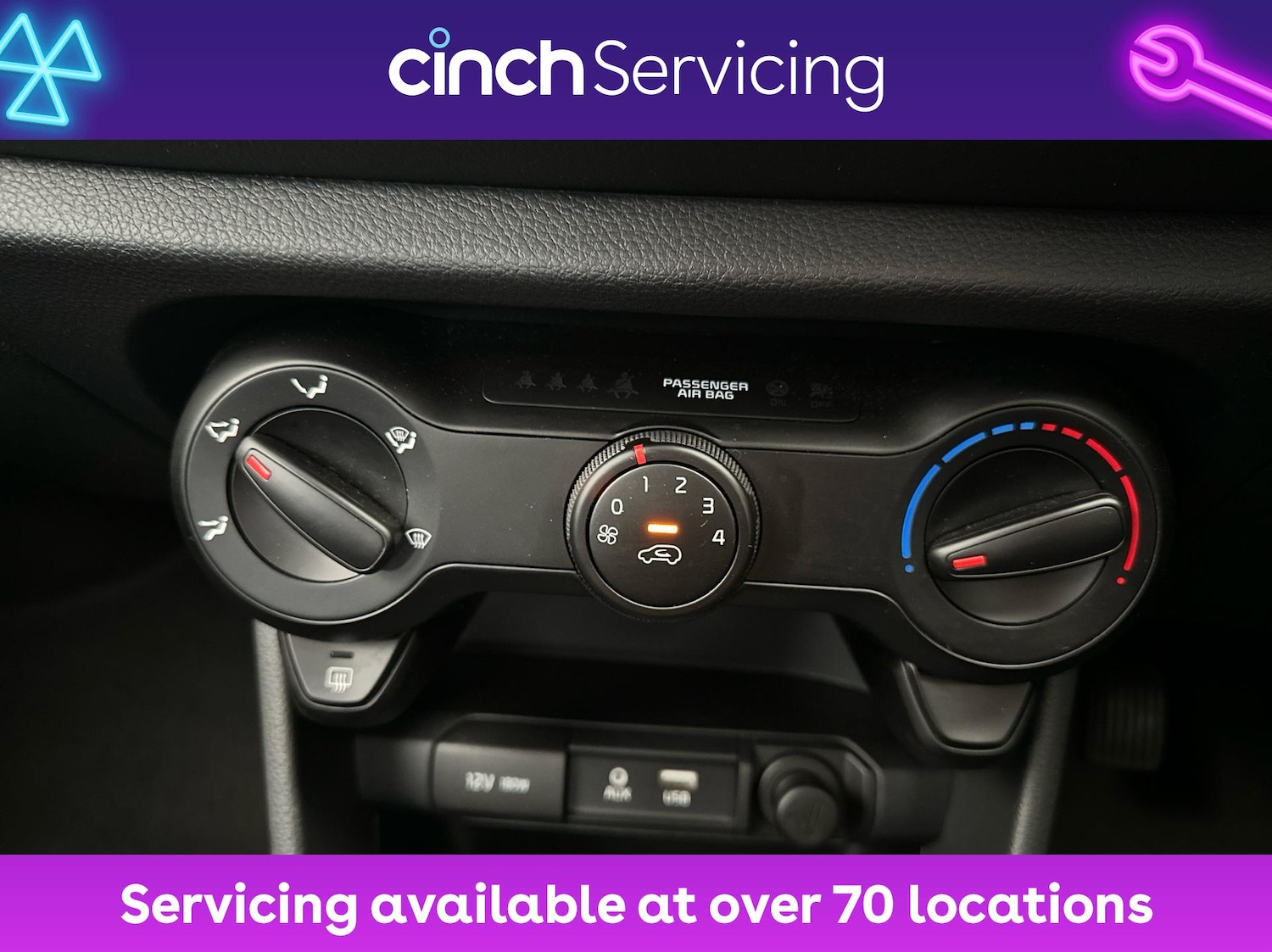 Used Kia Picanto 2018 for sale - 76267675: Photo 31