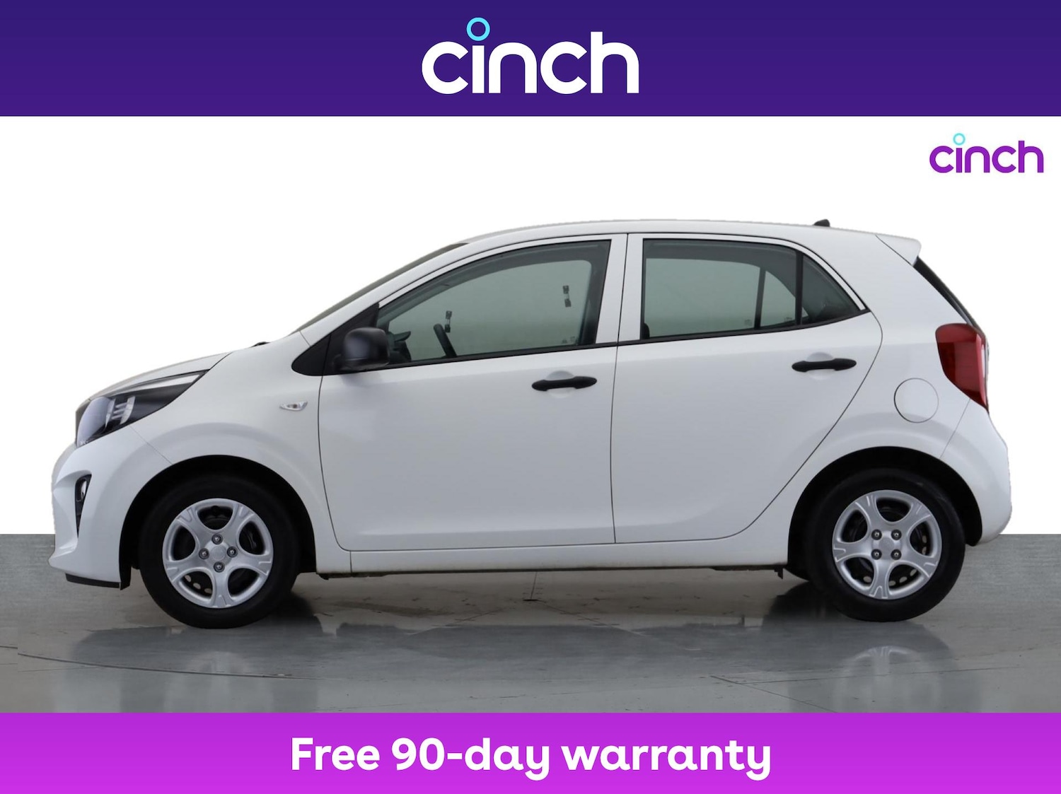 Used Kia Picanto 2018 for sale - 76267675: Photo 8