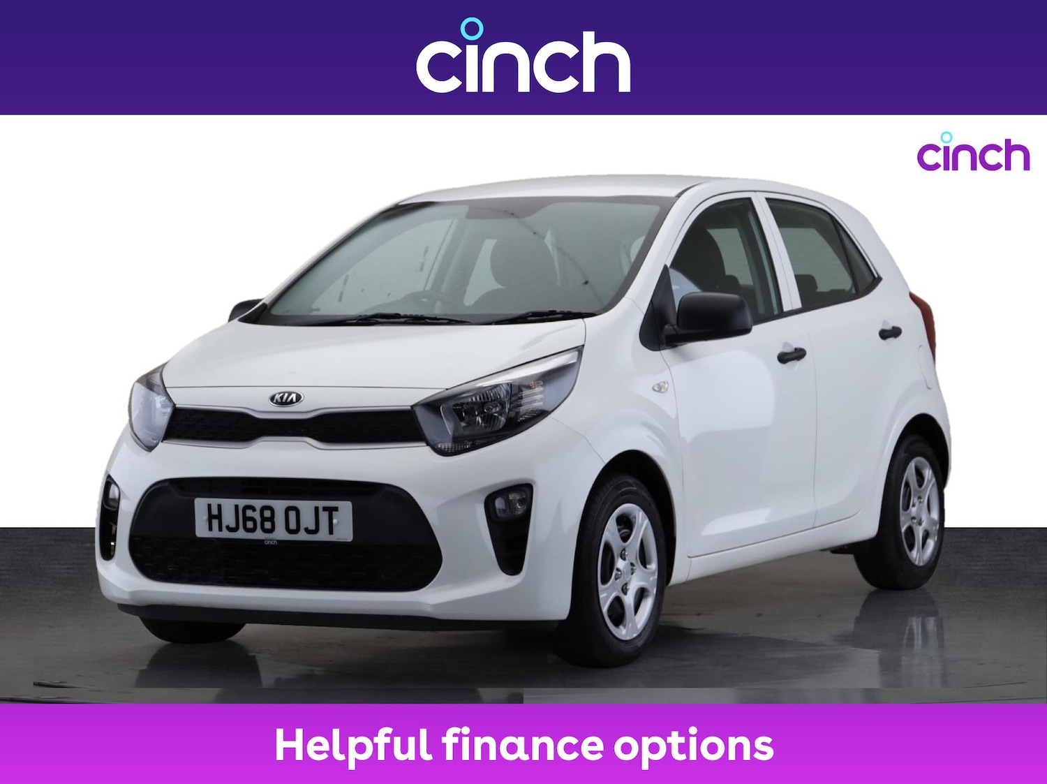 Used Kia Picanto 2018 for sale - 76267675: Photo 9