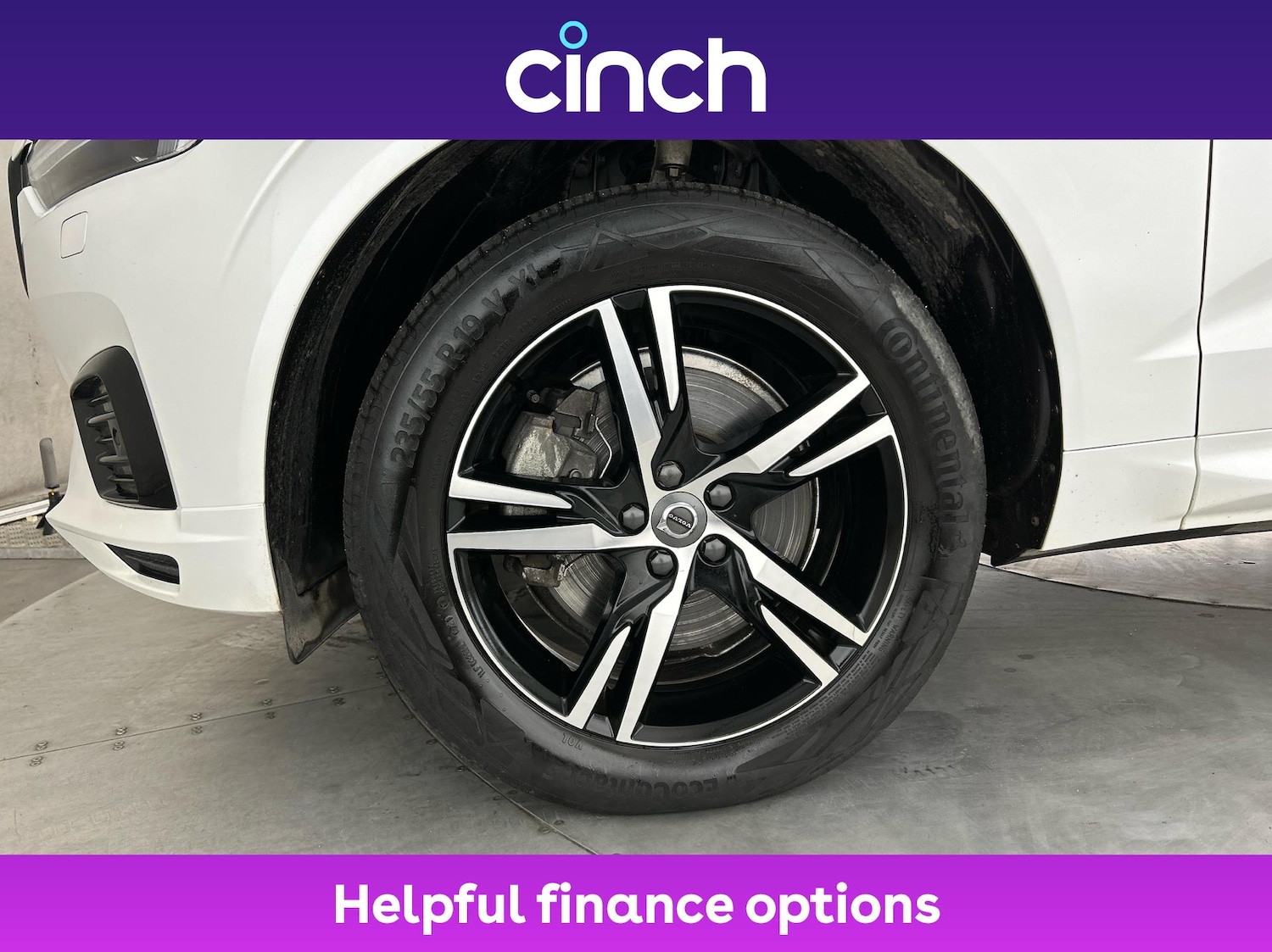 Used Volvo XC60 2021 for sale - 77026263: Photo 24