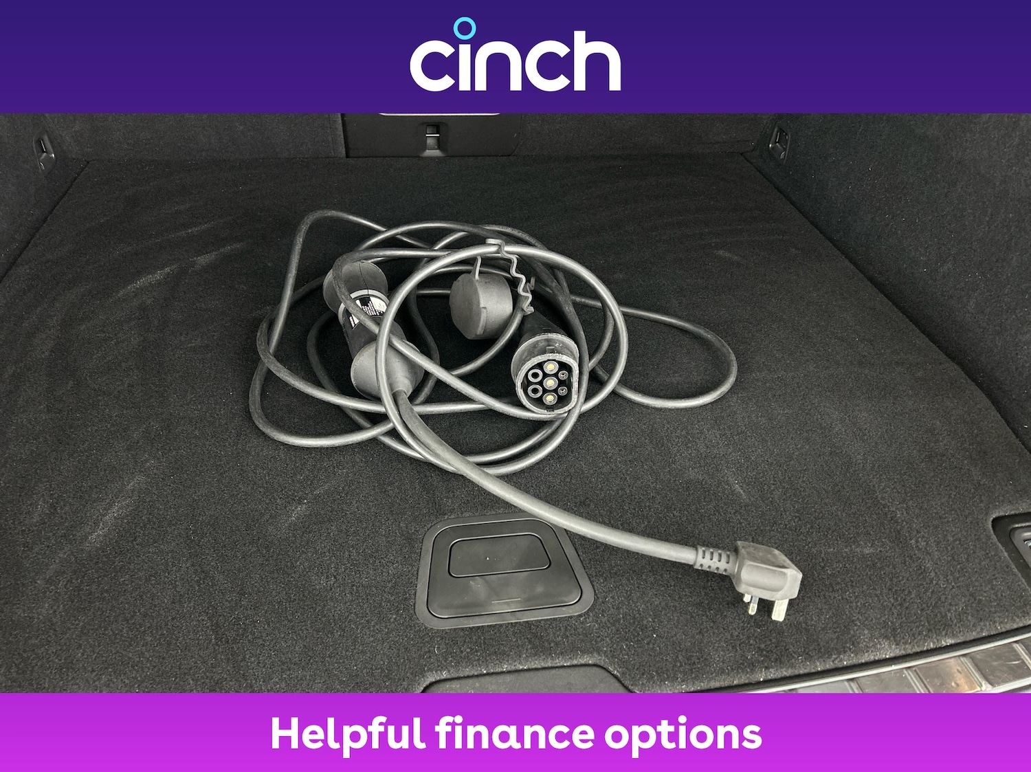 Used Volvo XC60 2021 for sale - 77026263: Photo 30