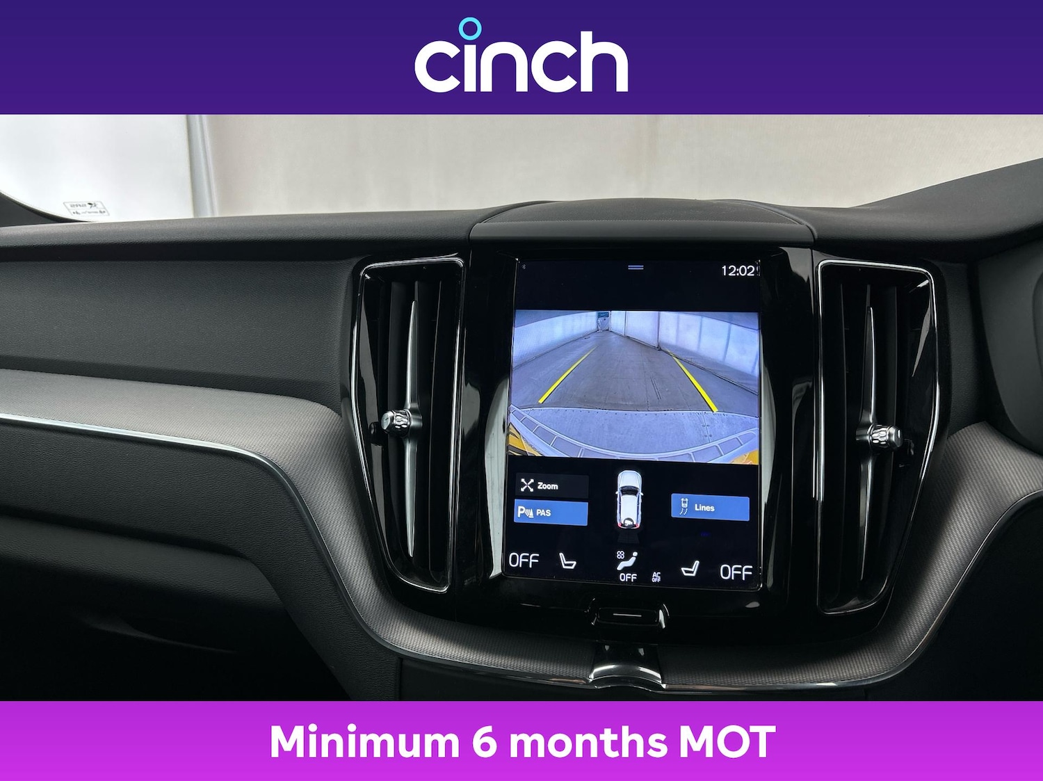 Used Volvo XC60 2021 for sale - 77026263: Photo 32