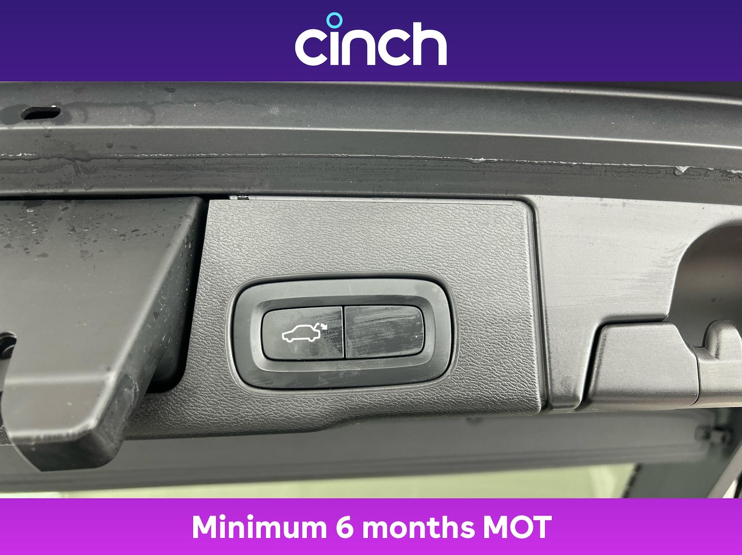 Used Volvo XC60 2021 for sale - 77026263: Photo 37