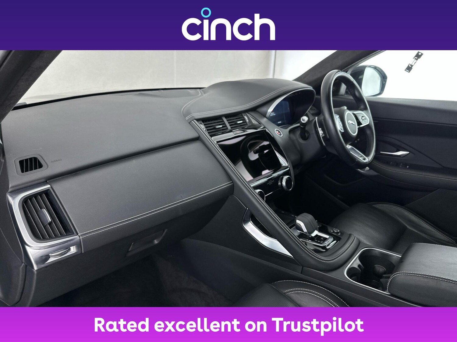 Used Jaguar E-Pace 2021 for sale - 76186238: Photo 14