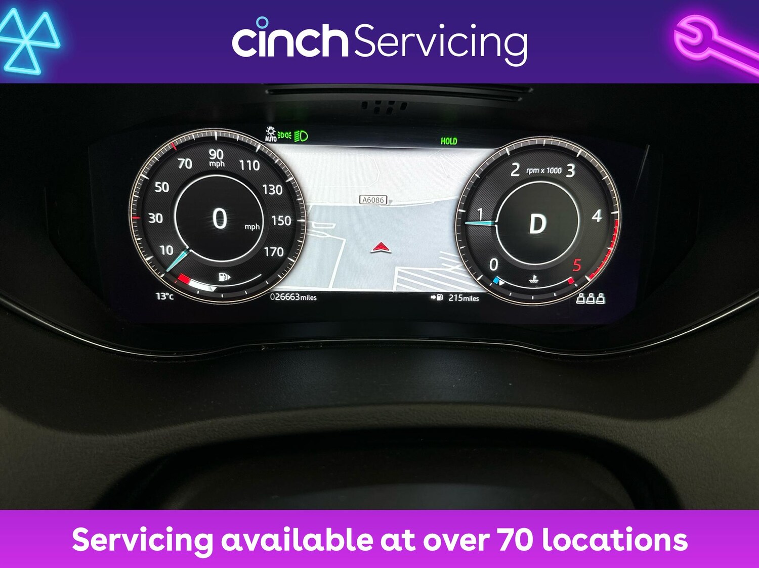 Used Jaguar E-Pace 2021 for sale - 76186238: Photo 18