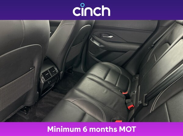 Used Jaguar E-Pace 2021 for sale - 76186238: Photo 20