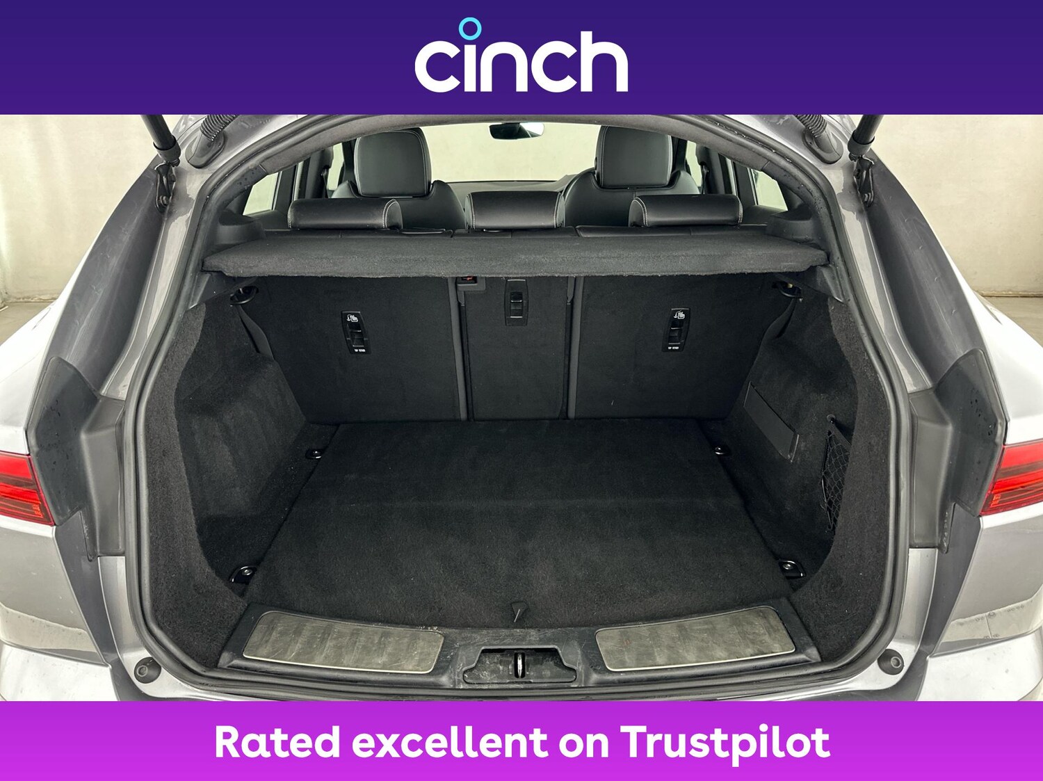 Used Jaguar E-Pace 2021 for sale - 76186238: Photo 21