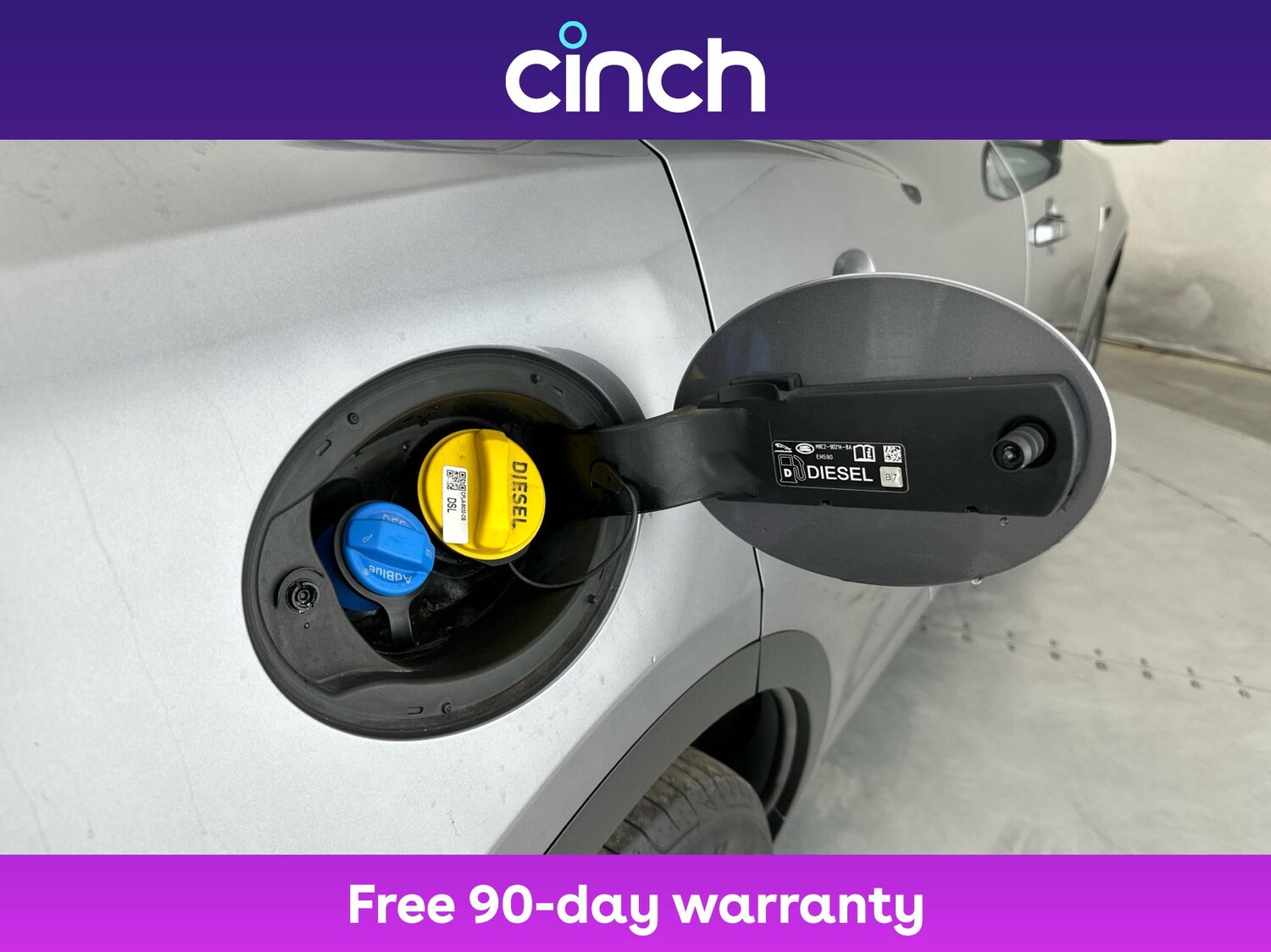 Used Jaguar E-Pace 2021 for sale - 76186238: Photo 29