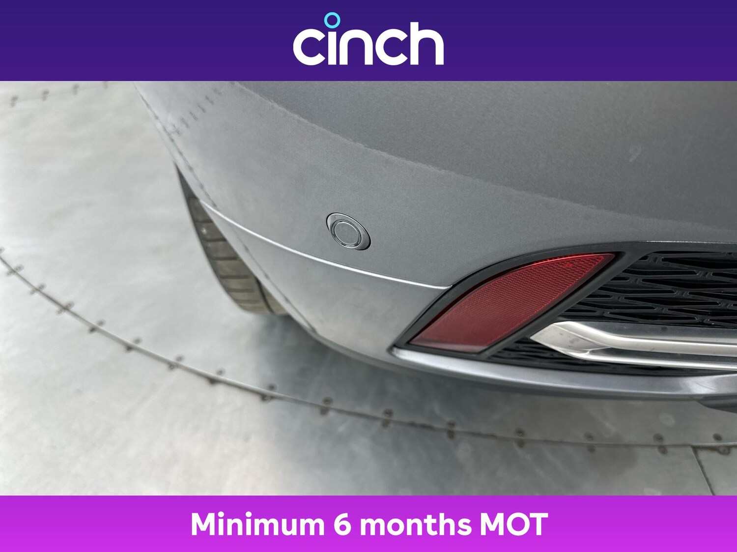 Used Jaguar E-Pace 2021 for sale - 76186238: Photo 32