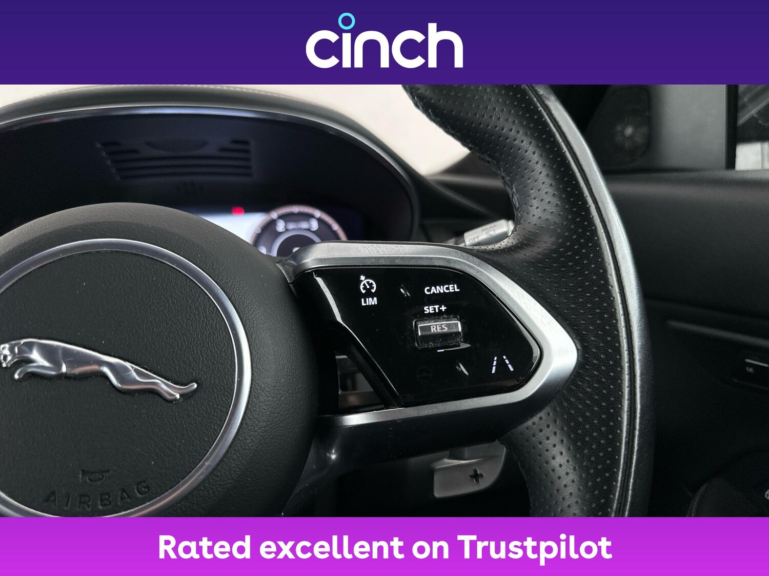 Used Jaguar E-Pace 2021 for sale - 76186238: Photo 33