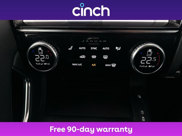 Used Jaguar E-Pace 2021 for sale - 76186238: Photo 34