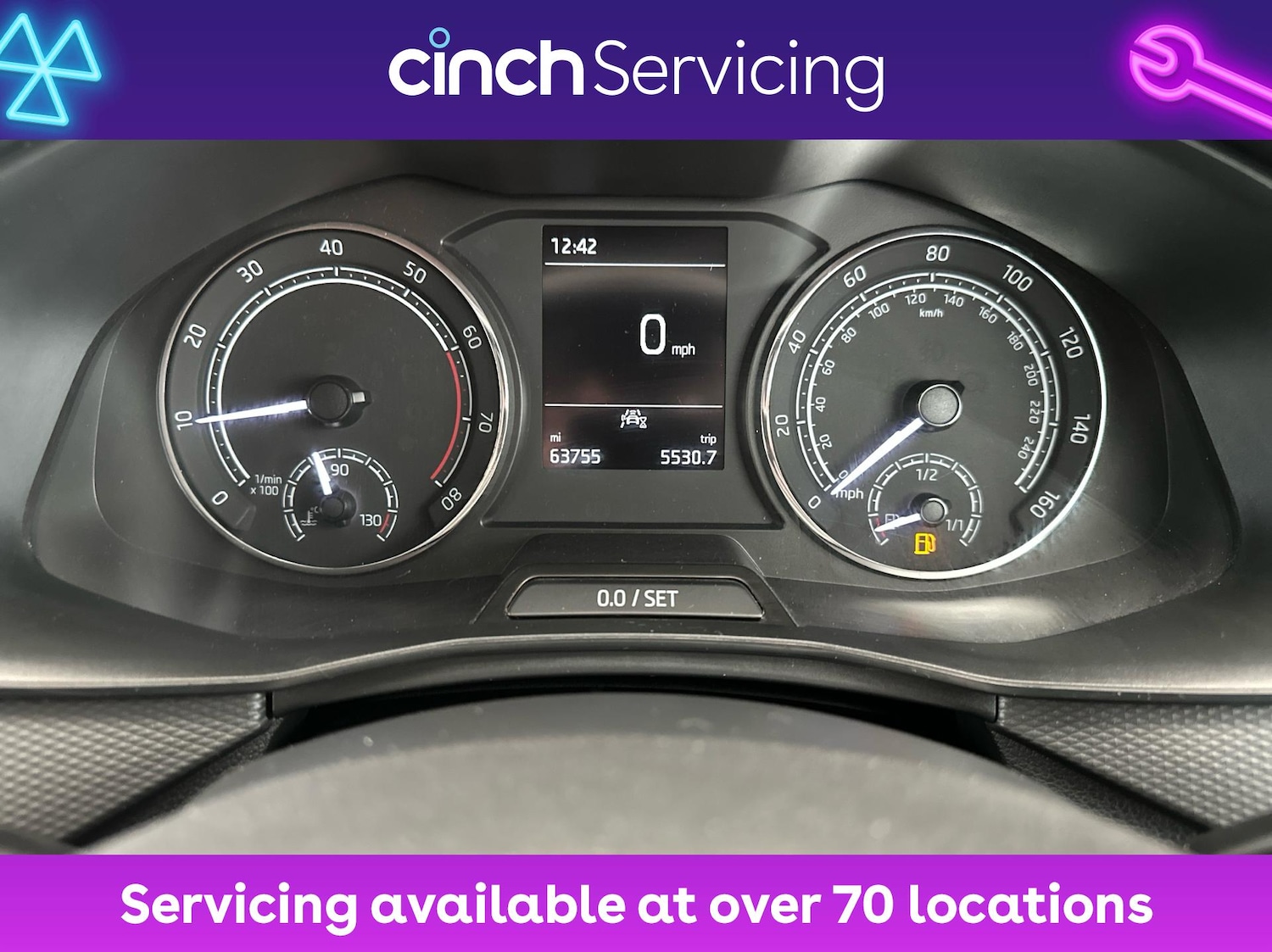 Used Skoda Kamiq 2020 for sale - 76590311: Photo 18