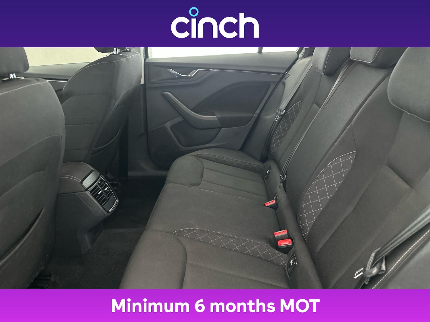 Used Skoda Kamiq 2020 for sale - 76590311: Photo 20