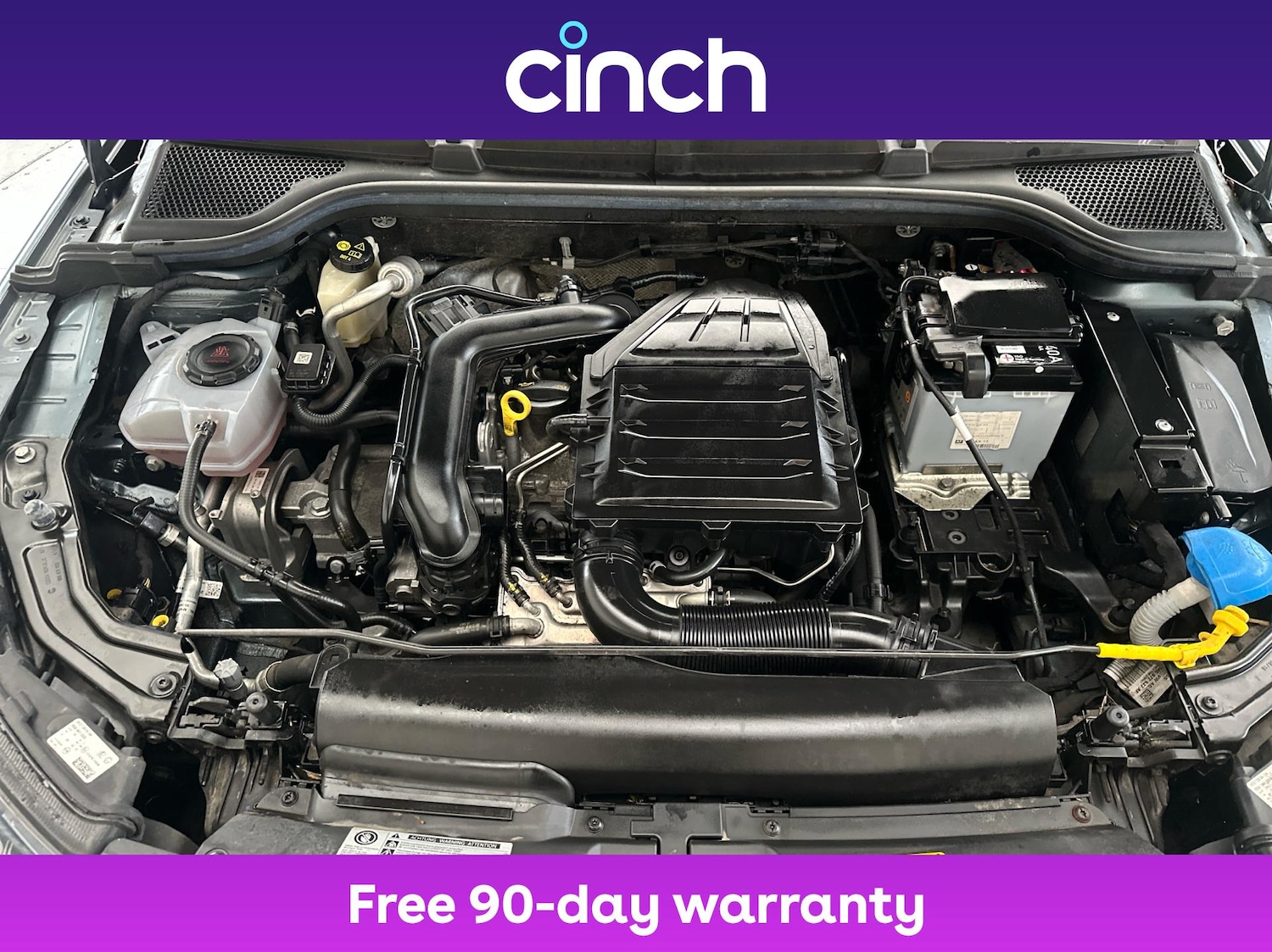 Used Skoda Kamiq 2020 for sale - 76590311: Photo 23