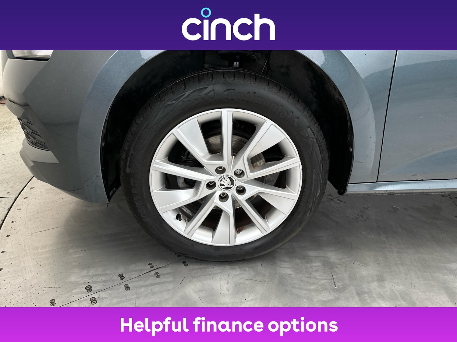 Used Skoda Kamiq 2020 for sale - 76590311: Photo 24