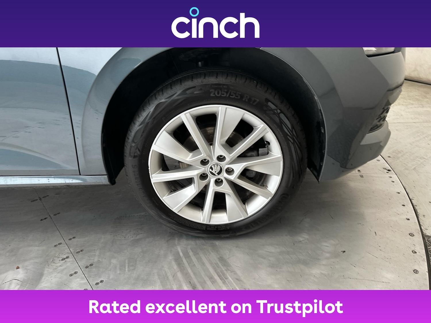 Used Skoda Kamiq 2020 for sale - 76590311: Photo 28