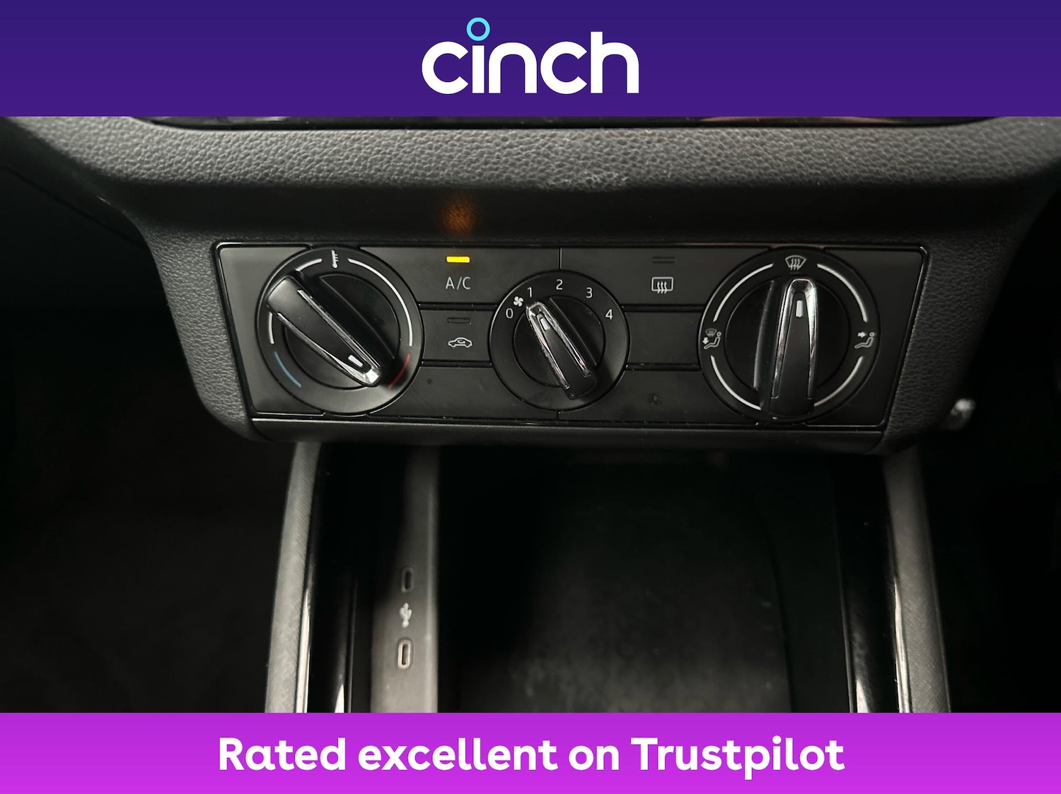 Used Skoda Kamiq 2020 for sale - 76590311: Photo 33