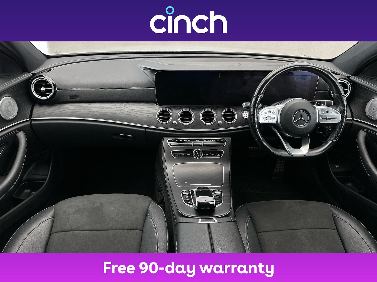 Used Mercedes-Benz E-Class 2020 for sale - 76125206: Photo 15