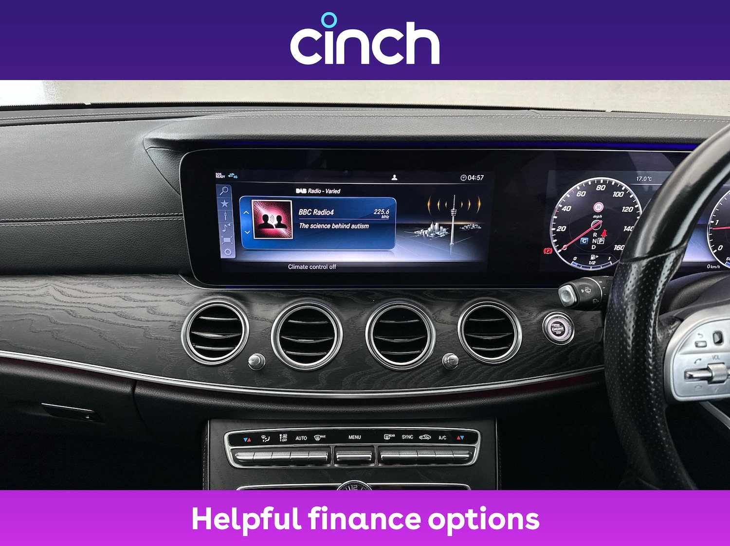 Used Mercedes-Benz E-Class 2020 for sale - 76125206: Photo 17