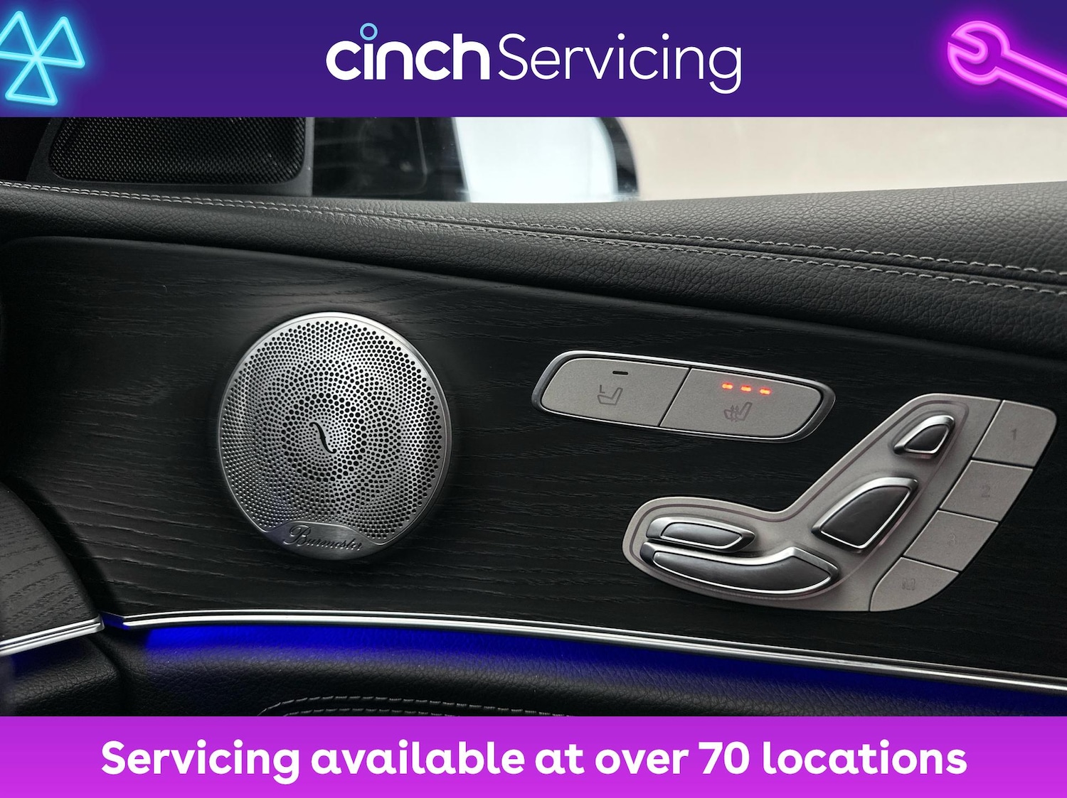 Used Mercedes-Benz E-Class 2020 for sale - 76125206: Photo 31