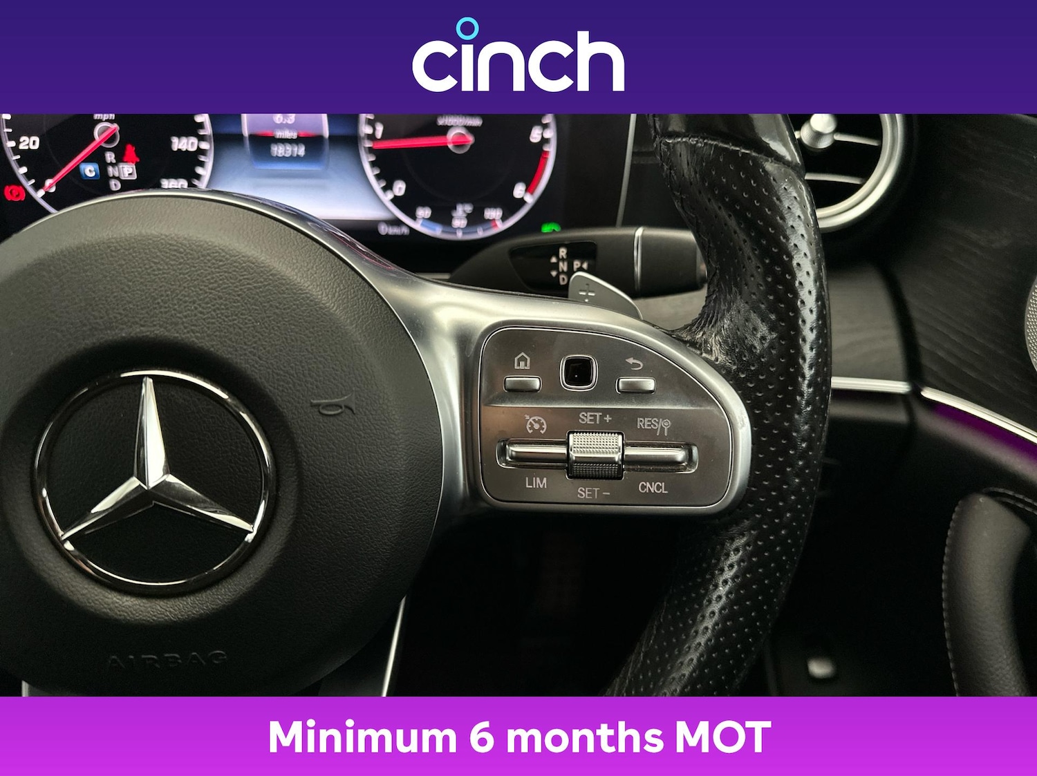 Used Mercedes-Benz E-Class 2020 for sale - 76125206: Photo 32