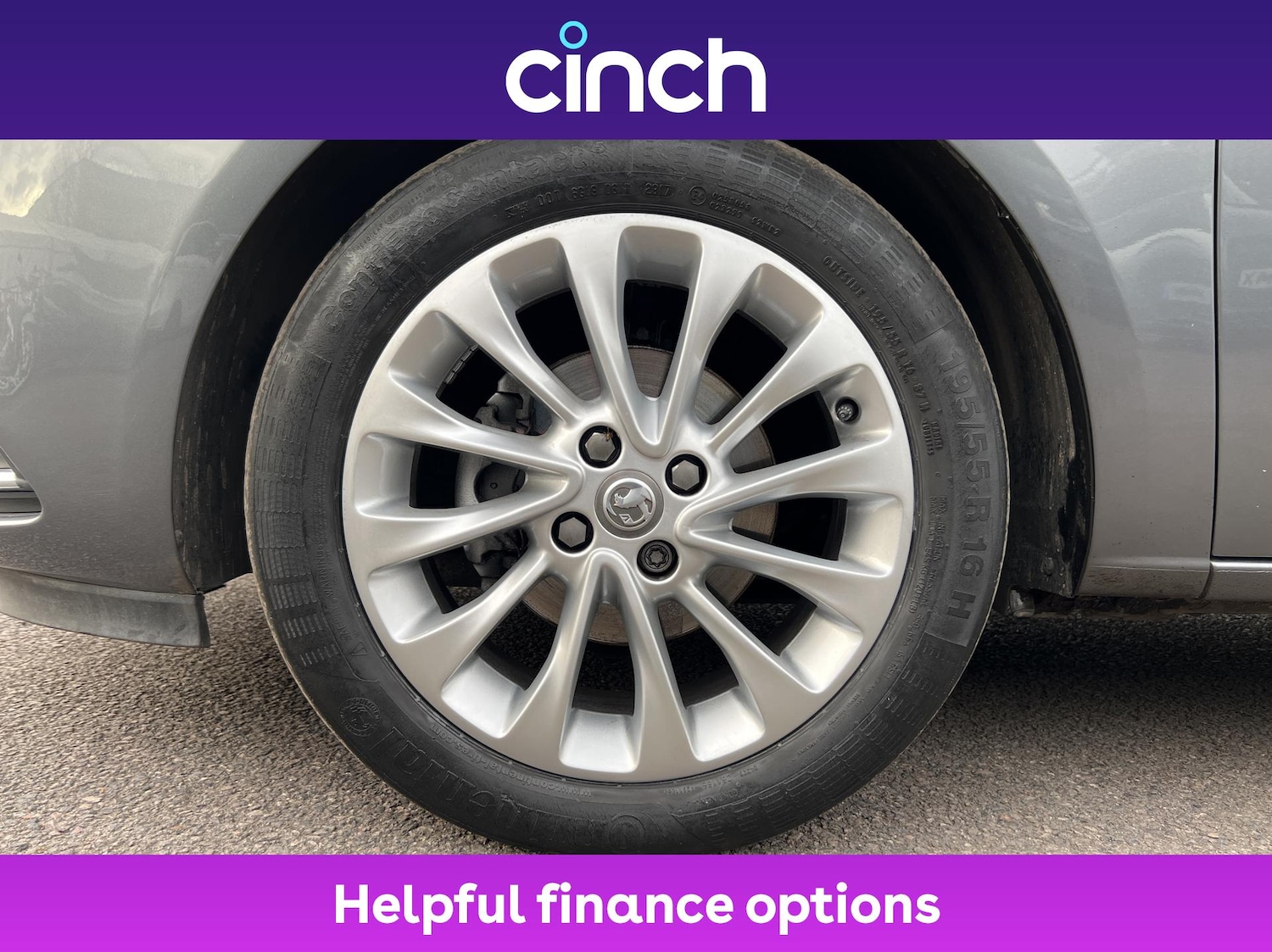 Used Vauxhall Corsa 2017 for sale - 76453187: Photo 24