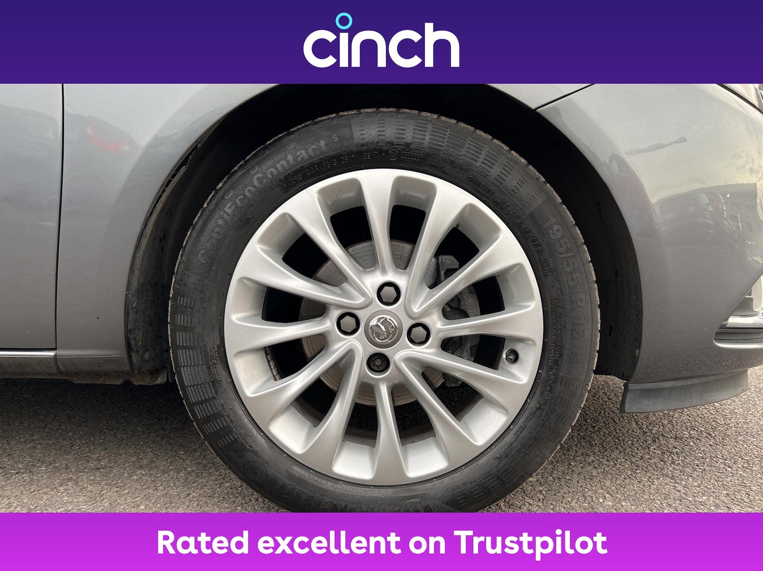 Used Vauxhall Corsa 2017 for sale - 76453187: Photo 28