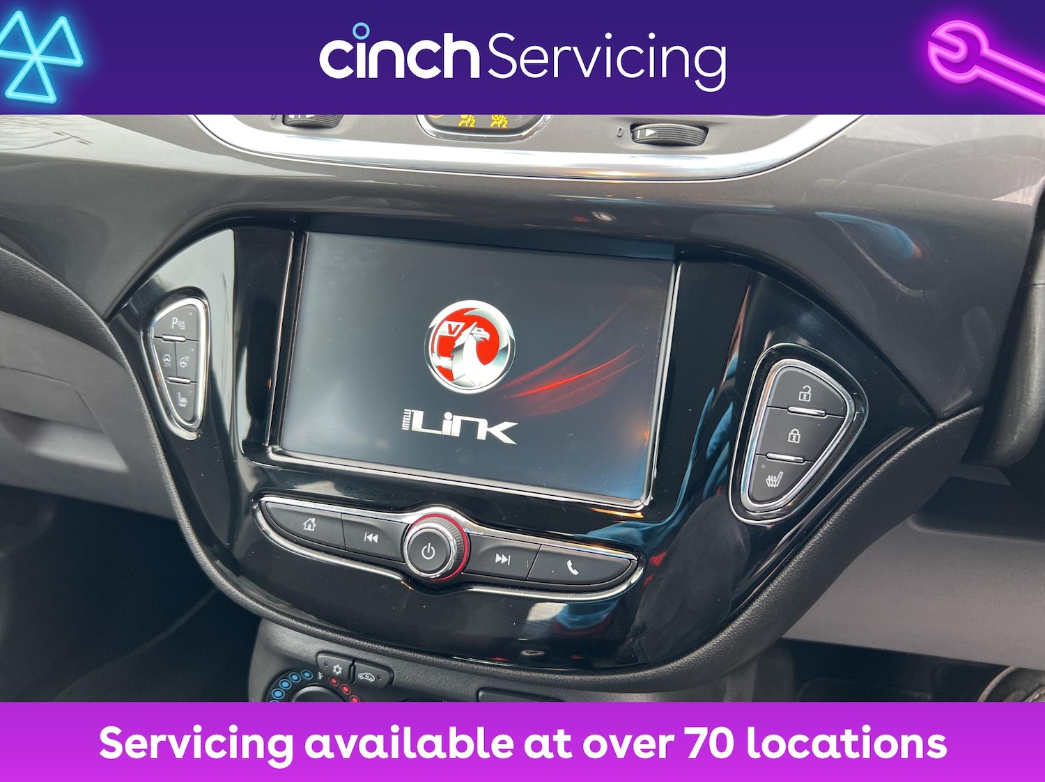 Used Vauxhall Corsa 2017 for sale - 76453187: Photo 46