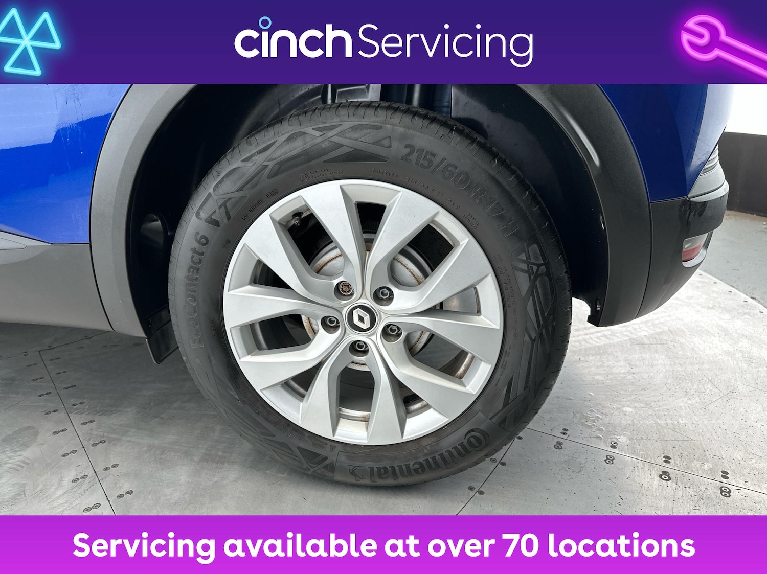 Used Renault Captur 2022 for sale - 76405563: Photo 26