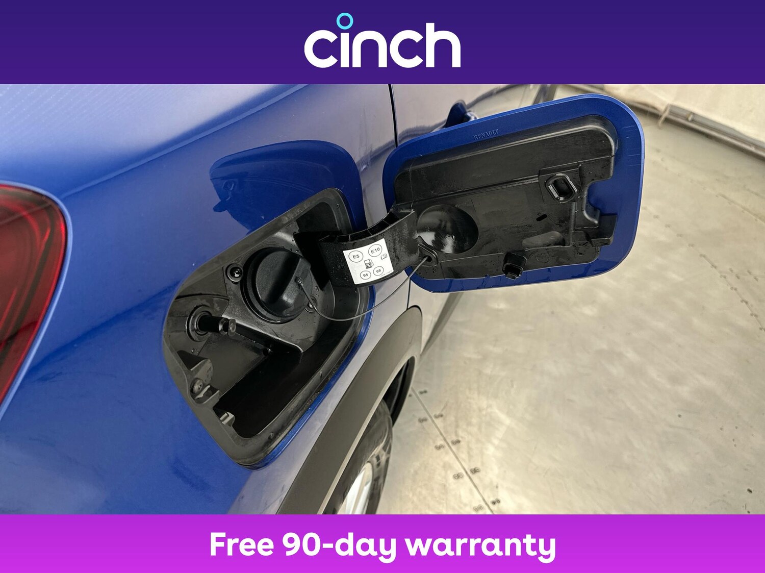 Used Renault Captur 2022 for sale - 76405563: Photo 29