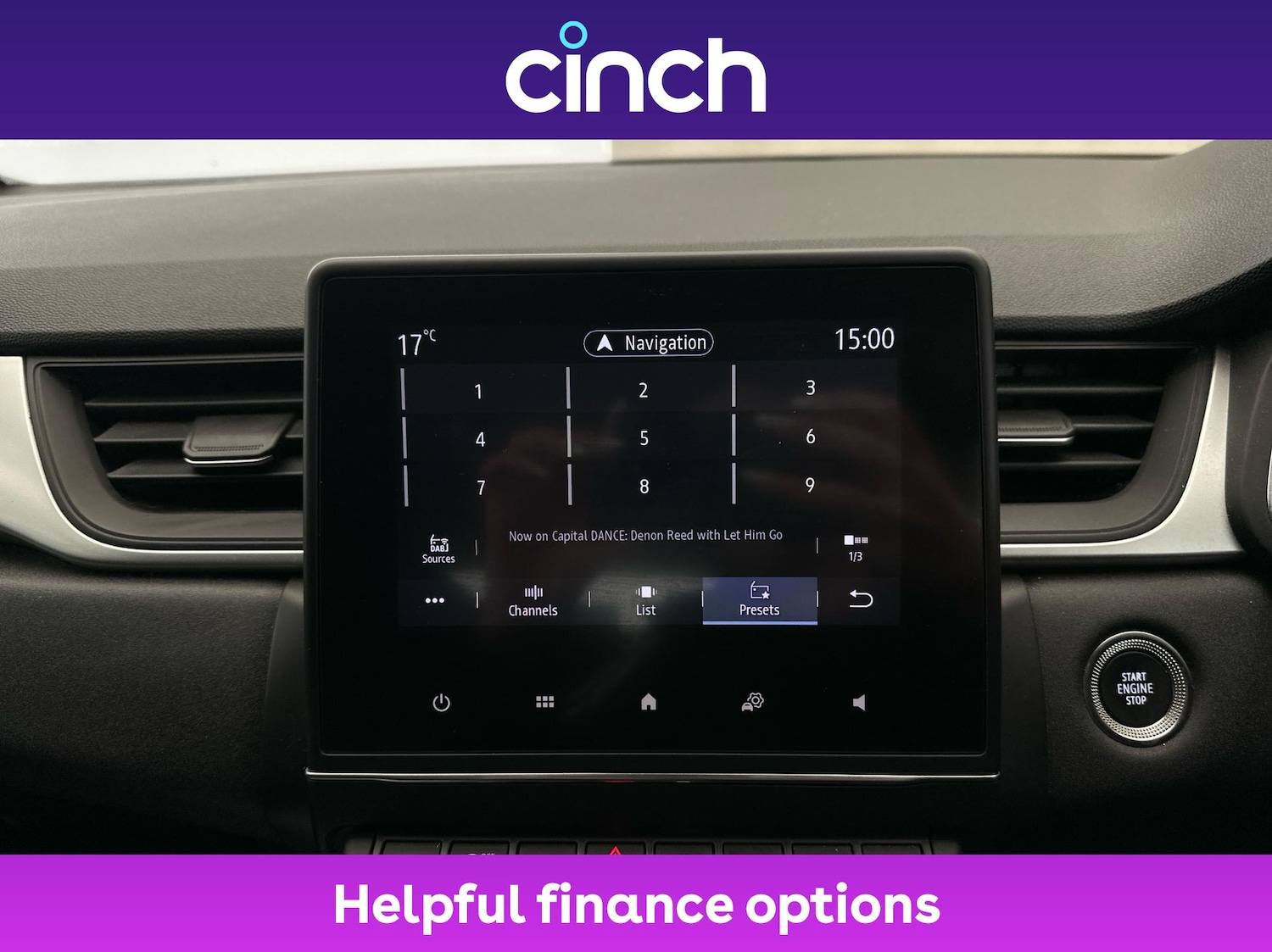 Used Renault Captur 2022 for sale - 76405563: Photo 30