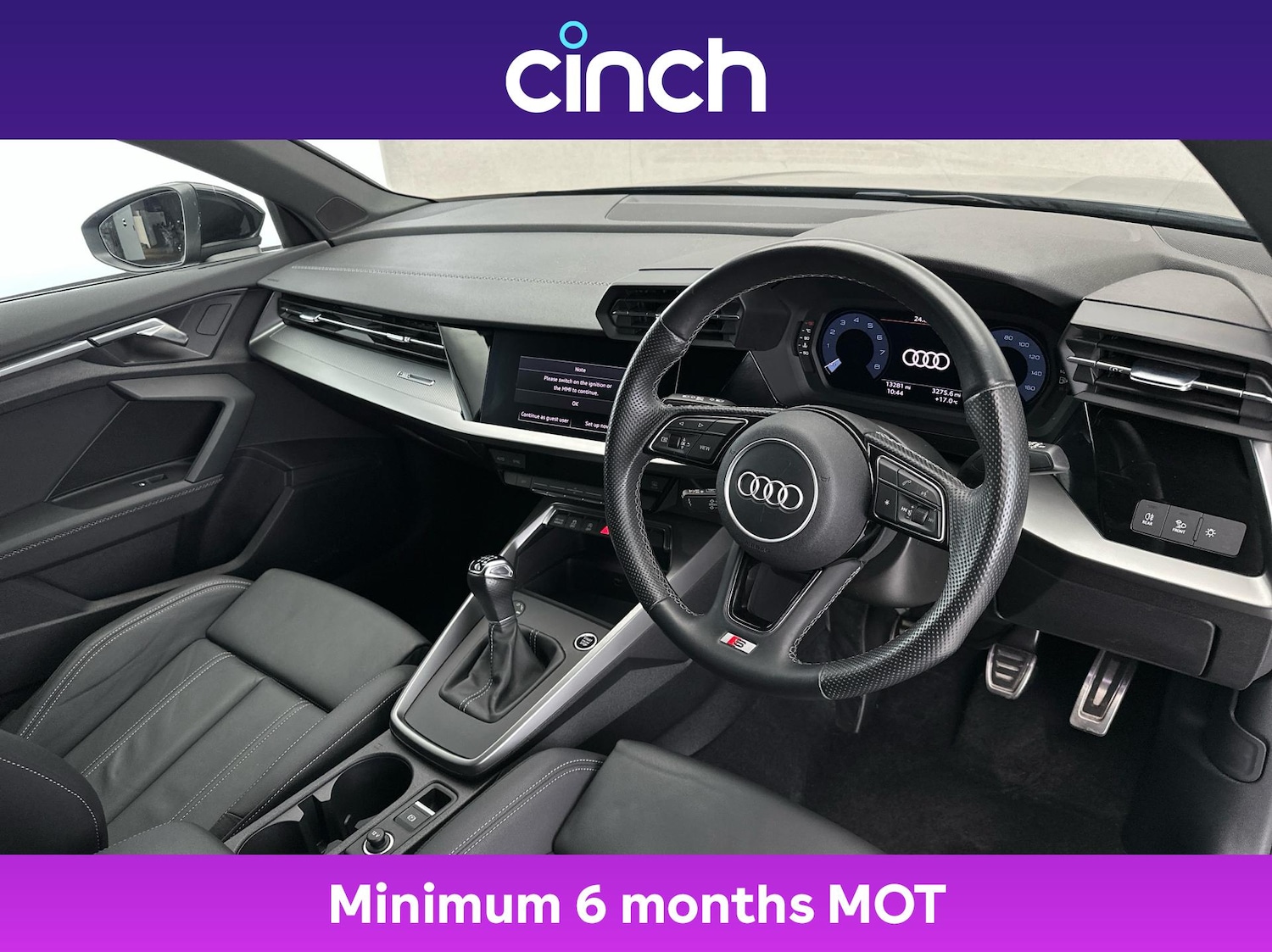 Used Audi A3 2021 for sale - 76405605: Photo 12