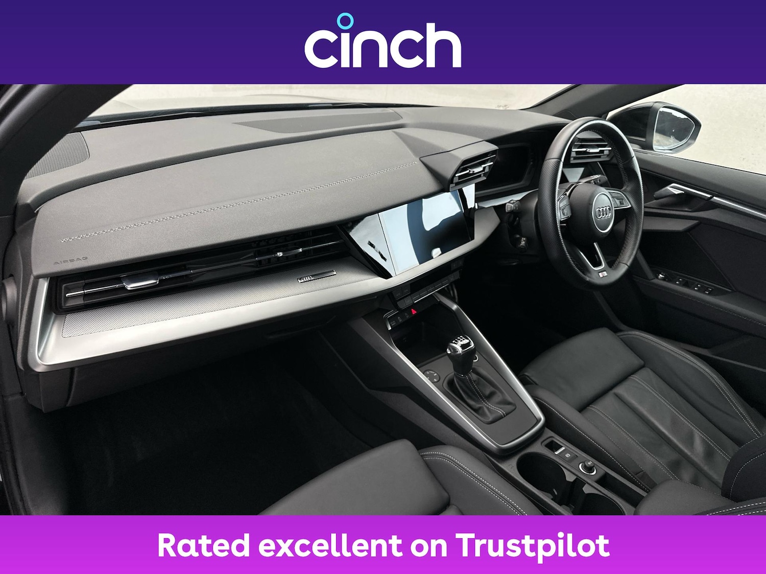 Used Audi A3 2021 for sale - 76405605: Photo 14