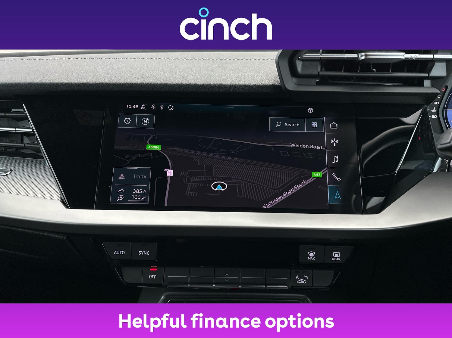 Used Audi A3 2021 for sale - 76405605: Photo 17