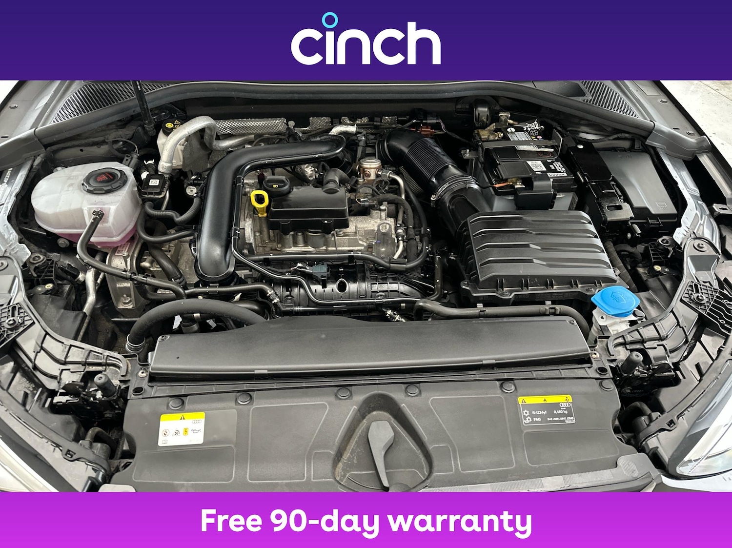 Used Audi A3 2021 for sale - 76405605: Photo 23