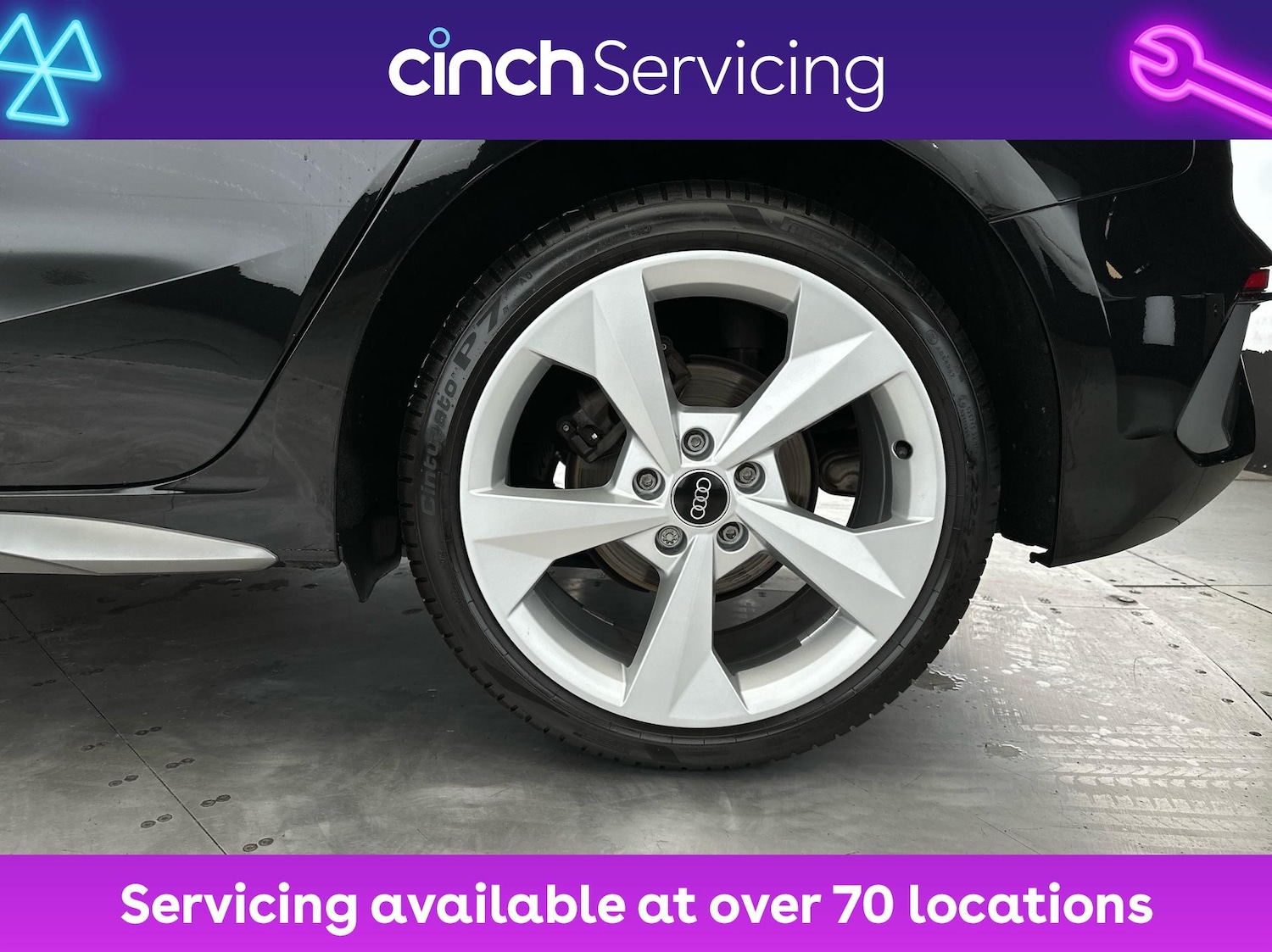 Used Audi A3 2021 for sale - 76405605: Photo 26