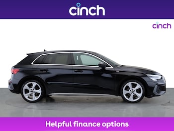 Used Audi A3 2021 for sale - 76405605: Photo